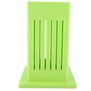 HJLIAN Brochette en bambou 49 trous pour barbecue, viande de bouf, kebab, brochette - Neuf