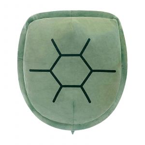 Peluche tortue 60 cm-Style 5 - Neuf