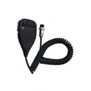 microphone &agrave; broches,pour radio Kenwood TM-241,TM-231,TM-241,microphone - Neuf