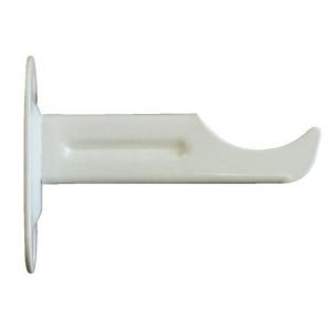 Support pour radiateur ING FIXATION en fonte type rideau à visser - Longueur 120 mm - Boite de 10 pièces - A186010 - Neuf