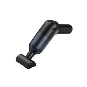 Aspirateur de voiture portable sans fil 4 500 Pa avec accessoires pour un nettoyage efficace de la voiture - Neuf