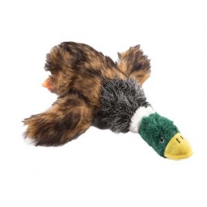Jouets Pour Chiots En Peluche Douce Et Couinante, Jouet Interactif, Motif Animal, 42 Cm - Neuf