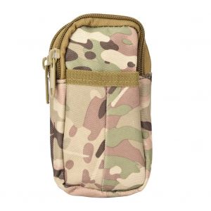 Sac banane etanche pour telephone portable, pochette pour gadgets, sac d'exterieur CP - Neuf