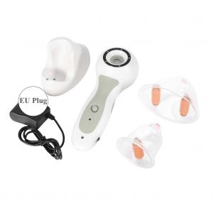Appareil De Massage Anti-Cellulite Sous Vide, Appareil De Massage Corporel Tendance Avec Prise Ue 110-240 V - Neuf