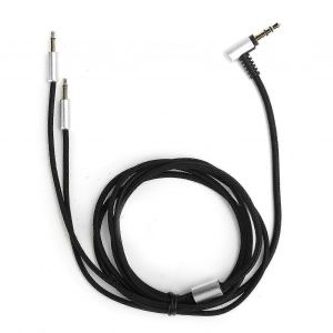Câble de casque adapté pour câble audio Sennheiser HD202 HD497 HD447 HD212 pro EH250 EH350 - Neuf