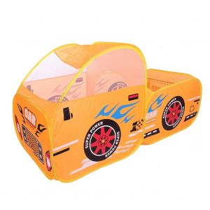 Tente De Jeu Pliable Pour Enfants, Motif Dessin Anime Mignon, Pour L'interieur Et L'exterieur - Neuf