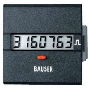 3811/008.3.1.7.0.2-003 - Bauser - Neuf