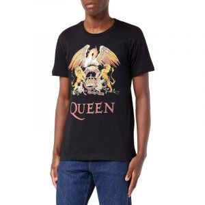 Cotton Division Mequeents001 T-Shirt, Noir, Xl Homme - Neuf