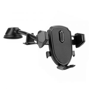Tableau De Bord Et Pare-Brise Universel De Bâti De Voiture De Téléphone Titulaire Support De Bureau Pour Iphone, Samsung, Moto, Huawei, Nokia, Lg, Smartphones - Neuf