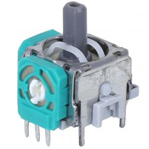 Vente Chaude De Pi&egrave;ces De R&eacute;paration De Joystick Analogique Pour Manette Sans Fil Xbox One Nouveau - Neuf