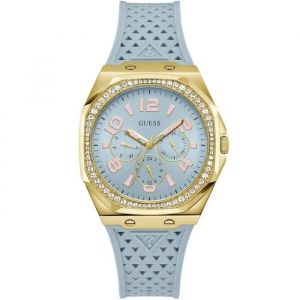 Guess Gw0694l1 Montre Pour Femme Zest 40mm 1atm - Neuf