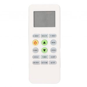 Telecommande de remplacement sensible pour climatiseur Changhong KKG12aC1 - Neuf