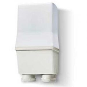 Finder - 10.32.8.230.0000 Interrupteur Cr&eacute;pusculaire Blanc 230 V 0.25 Min &agrave; 30 S W411082 - Neuf