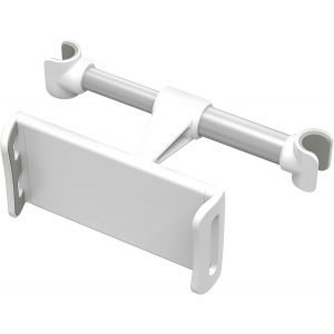 Car Headrest Holder, Mobile Phone Holder, Tablet Holder, Adjustable Holder For Tablets And Phones From 4 To 11 Inches, Compatible With Iphone, Ipad Air, Samsung Tabs - Neuf