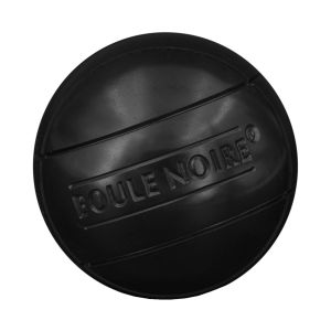 Boules De P&eacute;tanque Obut Boules De P&eacute;tanque Obut Cou 74 1 Jeu 3b Compet Noir 700g 700g - Neuf