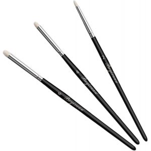 ChenQuanSarl-Drybrush Kit De Peinture Miniature Hobby Modèle Jouet Peinture Pinceau Pour Jeux Atelier Table Warhammer Et Dnd Poils De Chèvre Naturels - Neuf