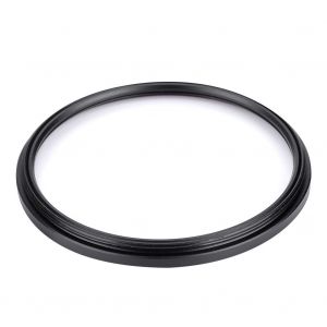 Filtre optique ultra-fin HD CPL MCUV ZOMEI pour reflex numerique (67 mm) - Neuf