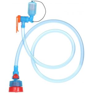 Apt-Bouteille D'eau Boisson Tube Tuyau Hydratation Vessie Réservoir Pack Sac À Dos Système De Tuyau Kit - Neuf