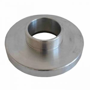 Raccord Storz B 2 Pouces avec Filetage Ext&eacute;rieur - Aluminium - Neuf