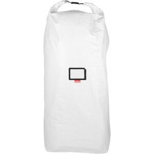 Jgd-Pack Cover Universal Housse De Protection Pour Sac &Agrave; Dos De 90 &Agrave; 130 Litres Blanc - Neuf
