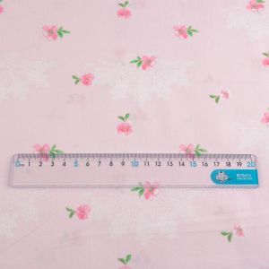 Tissus En Coton Imprimés Au Mètre Pour La Couture De Tissus Au Mètre,Ensembles De Literie,Couettes,Patchwork,Robe - Type [X338-1]-50cm X 50cm - Neuf