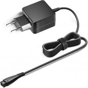 5.4v Power Supply For Panasonic Er-Gp80 Es-Rt67 Shaver Replacement Wet Dry Es-Rf31 Es-Lv95 Es-Lv65 Wet/Dry Es-Lv67 Es-Lv97 Shaver Charger Es-Lv9q Es-La93-K Esla63 - Neuf