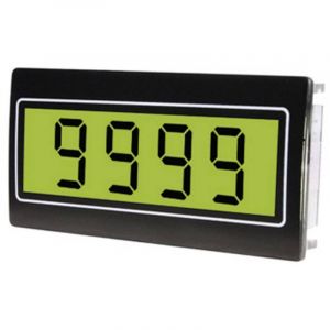 Trumeter - Hed251-t Compteur D'Impulsions - Neuf