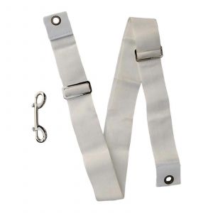 Sangle Centrale De Filet De Tennis Pour La Pratique Du Sport &Eacute;quipement De Concours De Terrain Public - Neuf