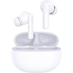 CHECARZHN--NO1-Choice Earbuds X7I Durée De 40 Heures, 45Db Casque Sans Fil Léger À Réduction De Bruit, Ip54 Résistant À LEau Et À La Poussière, Blanc - Neuf
