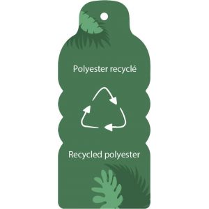 - Sac A Dos Enfant Isotherme 2 Compartiments - Pique-Nique et go&ucirc;ter - Voyage - Isolant PEVA - 26cm - Neuf