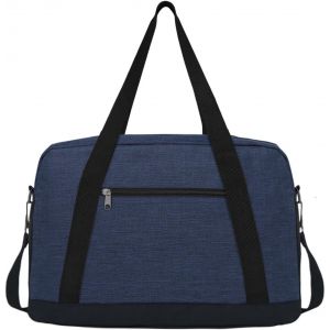 Cauc-Flintronic Sacs De Sport, Sac De Voyage &Eacute;tanche, Duffel Bag Avec 2 Sacs &Agrave; Cordon, Travel Bag Pour Homme Et Femme, Sac De Week-End, Sac De Gym Pour Sport, Voyages, Natation, Yoga(14in, Bleu) - Neuf