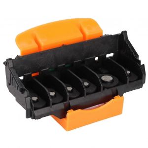 Housse de protection de conception de tête d'impression QY6 0090 Tête d'impression de remplacement pour Canon ts9120 ts8020 ts9020 ts8050 ts8070 - Neuf