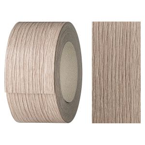 KAL-Ruban Adh&eacute;sif Pour Bords En M&eacute;lamine Avec Adh&eacute;sif Thermofusible, 40 Mm X 5 M, Ruban Adh&eacute;sif Thermocollant Pour &Eacute;tag&egrave;res Et Panneaux, D&eacute;coration : Nabucco - Neuf