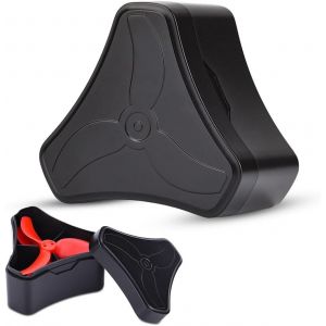 3032s Mallette De Rangement Pour H&eacute;lice Avata 2,&Eacute;tui De Rangement L&eacute;ger Et Portable Pour Drone,Noir,Box - Neuf