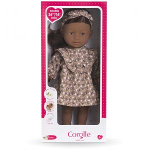 Corolle INDIA - Neuf