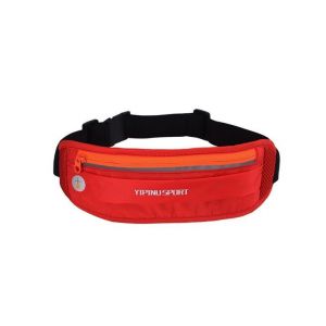 Ceinture De Course Réglable Ys11 - Sac Banane De Sport Étanche Pour Le Jogging, Le Cyclisme Et Les Activités De Plein Air - Poche Sécurisée Pour Vos Essentiels - Neuf