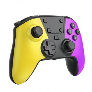 Manette de jeu sans fil Bluetooth pour Switch Pro - Neuf