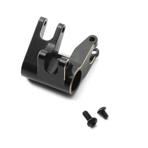 Pour 1/10 Simulation Mod&egrave;le De Voiture Axial SCX10PRO Cadre En Laiton Chariot Si&egrave;ge Aggrav&eacute; Mod&egrave;le De Voiture Accessoires - Neuf