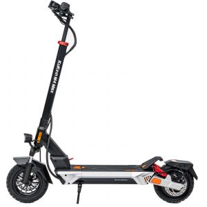 Trottinette &Eacute;lectrique Pliable Kukirin M4 Max1000w 48v18.2ah 25km/H - 45km/H 65km 2025 Nouveau Mod&egrave;le - Neuf