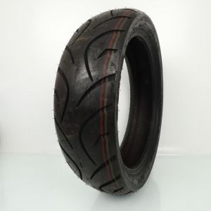 Pneu 140-70-16 Duro pour Scooter Kymco 300 People Gti Abs 2012 &agrave; 2016 AR Neuf en destockage - Neuf