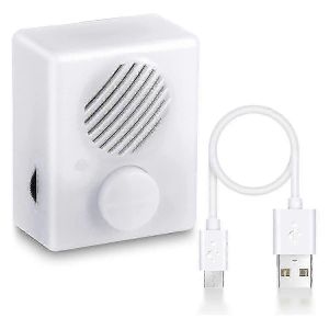 Caisse de resonance 16M pour animaux en peluche, bouton poussoir 960s, lecteur vocal USB - Neuf