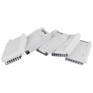 5pcs Machine À Tricoter Accessoire Griffe Poids Outils De Couture Accessoire - Neuf