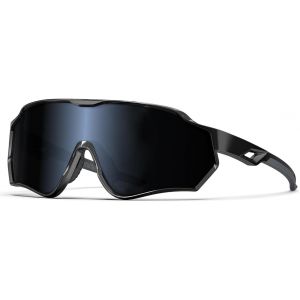 Subzonal-Lunette De Soleil Sport Polaris&eacute;e Lunettes De Cyclisme Uv400 Protection Homme Femme Pour Velo Cyclisme Moto Conduite Baseball Alpinisme Running P&ecirc;che - Neuf