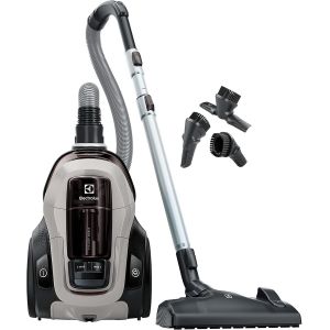 NouvelHorizonstore-Pure C9, Aspirateur Traineau sans Sac, Aspiration Puissante, 7 &eacute;tapes de Filtration, Poign&eacute;e Flexible avec Variateur de Flux d'air, Accessoires 3 en 1 Clips&eacute;s sur Poign&eacute;e, PC91-4MG - Neuf