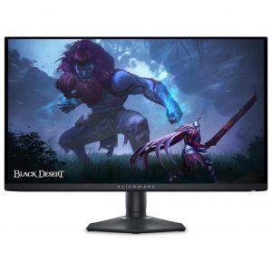 Alienware AW2725DF - Moniteur OLED - jeux - 27" (26.7" visualisable) - 2560 x 1440 QHD @ 360 Hz - 1000 cd/m&sup2; - 1500000:1 - DisplayHDR 400 True Black - 0.03 ms - HDMI, 2xDisplayPort - Dark Side of... - Neuf