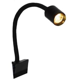 Aquarium Rotatif Petit Clip Lumière Usb Clip Réservoir De Poissons Récipient En Verre Ouvert Édition De Lumière Douce - Neuf