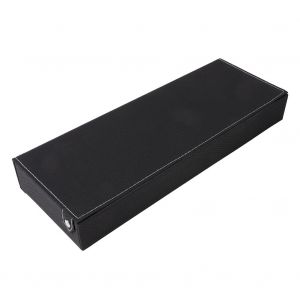 Boite De Rangement Multifonctionnelle A 8 Compartiments Pour Lunettes, Lunettes De Soleil, Bijoux, Conteneur, Organisateur - Neuf