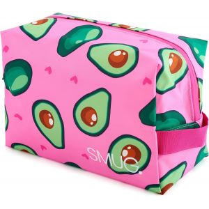 MAA-Wash Bag, Avocado - Neuf