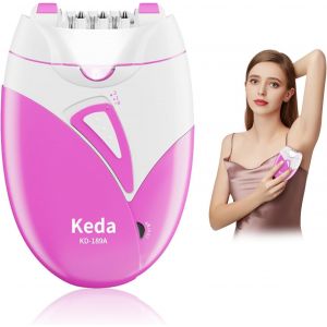 Oayew-&Eacute;pilateur Facial Pour Femme, &Eacute;pilateur Doux Pour Femme, &Eacute;pilateur Facial Rechargeable Pour Femme, &Eacute;pilateur Indolore Pour Le Visage, Le Bikini, Le Corps, Les Jambes, Les Bras, Le Visage Pour Fe - Neuf