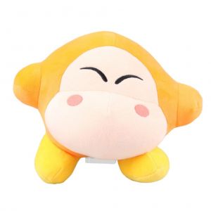 Figurine De Jeu D'anime En Peluche, Jouet De Dessin Anime, Poupee Moelleuse En Peluche, Collection De Figurines, Jouets, Decorations Pour La Maison, Cadeaux D'anniversaire Pour Enfants - Neuf